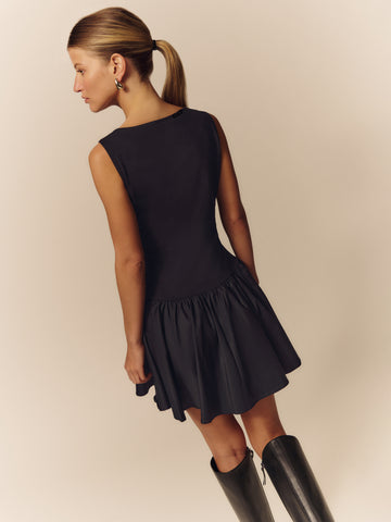 defina knit dress