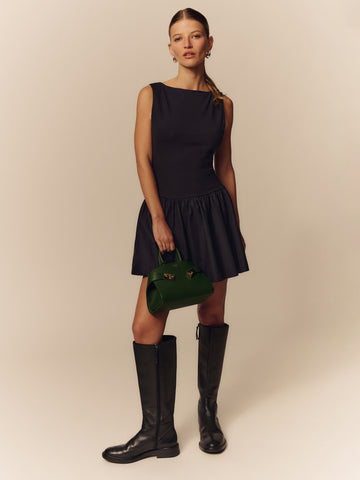 defina knit dress