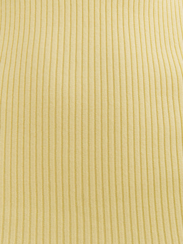 dahlia cotton sweater dress