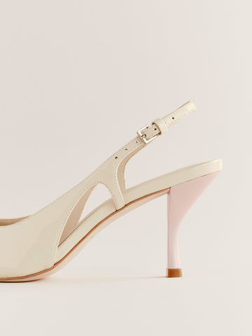 noreen slingback pump