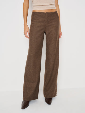 vida low rise pant