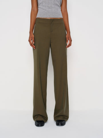 vida low rise pant