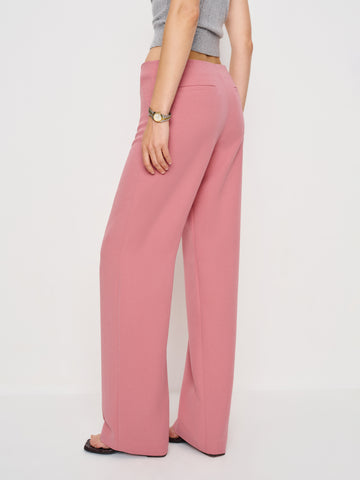vida low rise pant