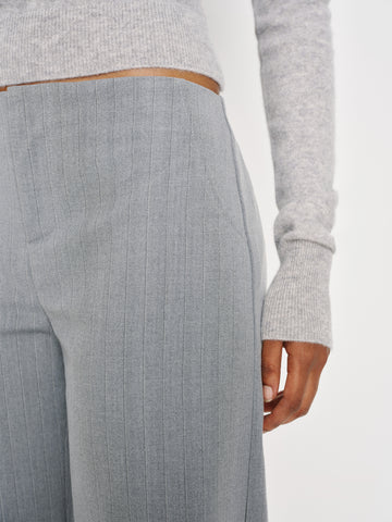 vida low rise pant