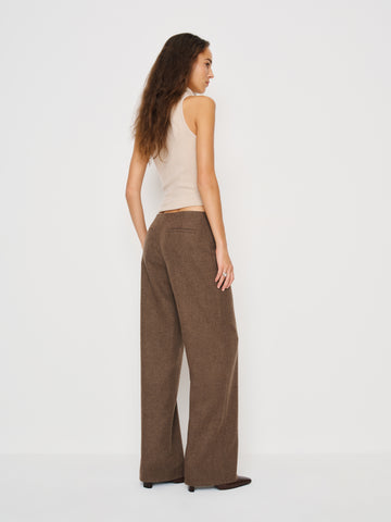 vida low rise pant