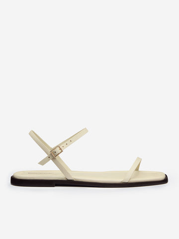 lake flat sandal