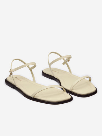 lake flat sandal