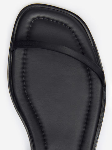 lake flat sandal