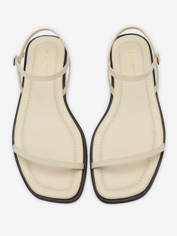 lake flat sandal