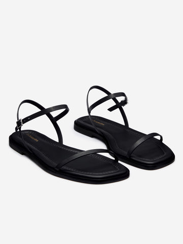 lake flat sandal