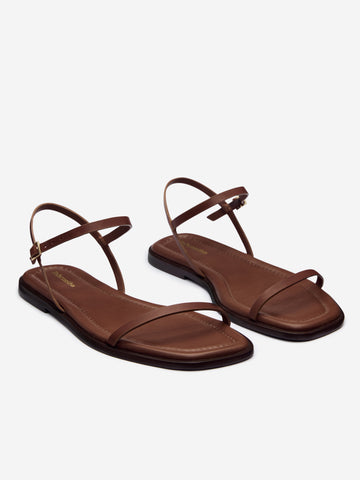 lake flat sandal