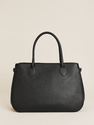 oversized patrizia bag