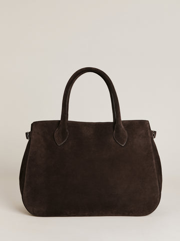 oversized patrizia bag