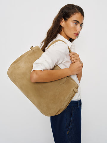 oversized patrizia bag