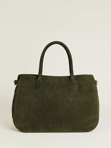 oversized patrizia bag