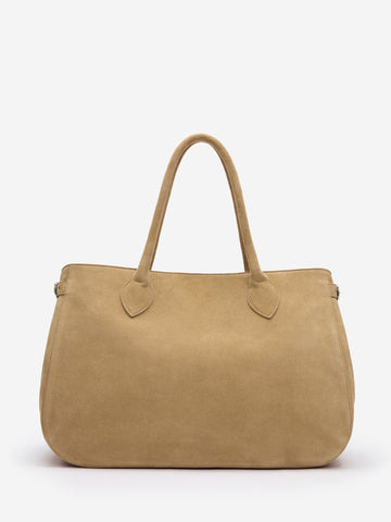oversized patrizia bag