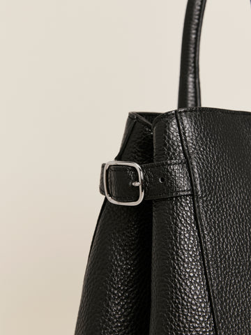 oversized patrizia bag