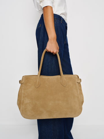 oversized patrizia bag