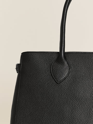 oversized patrizia bag