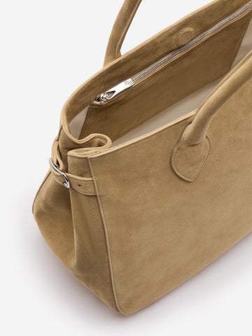 oversized patrizia bag