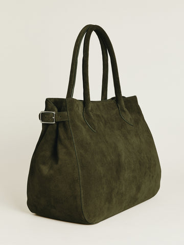 oversized patrizia bag