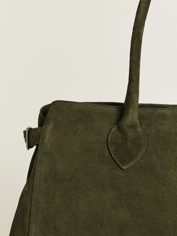 oversized patrizia bag