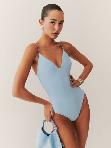 rio one piece swimsuit
