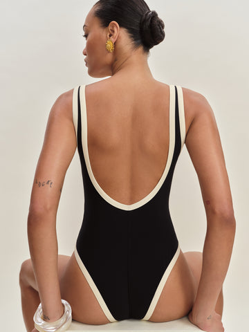 joy one piece swimsuit
