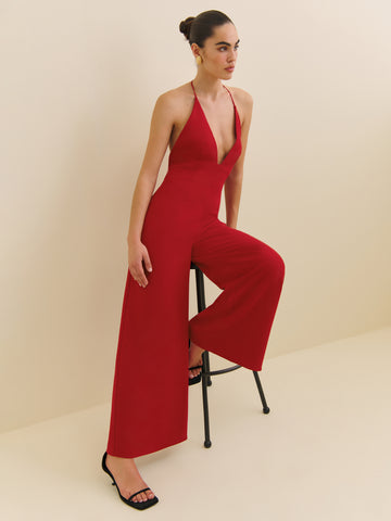 michelle jumpsuit