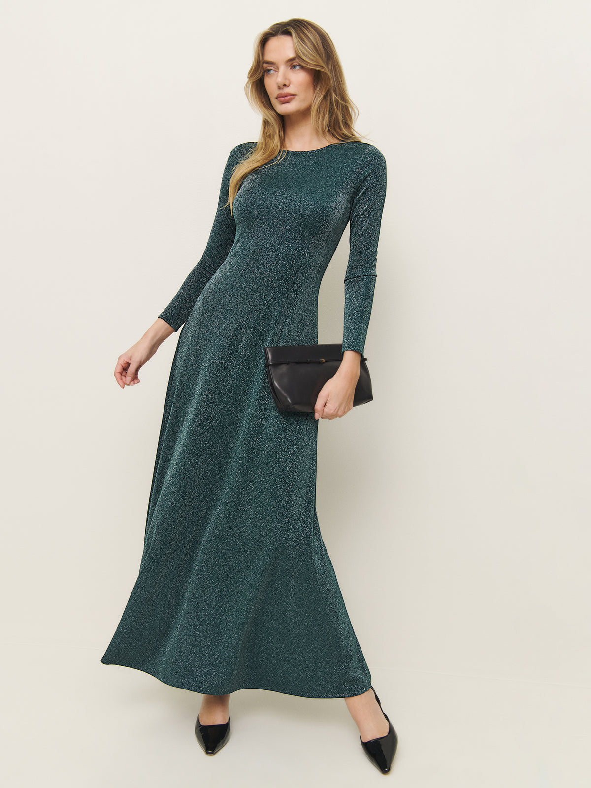 kori knit dress