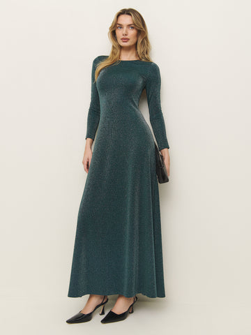 kori knit dress
