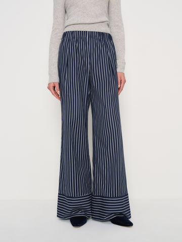 fernando wide leg pant