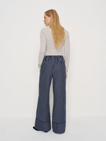 fernando wide leg pant