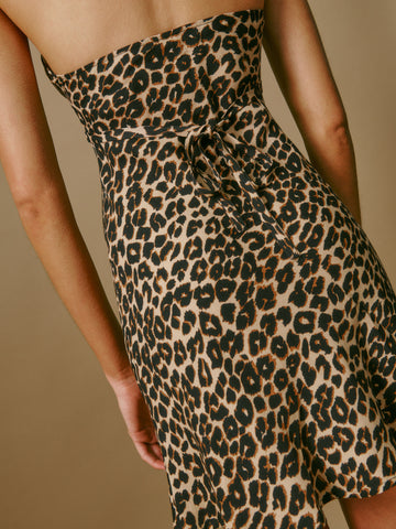 petites delanie dress