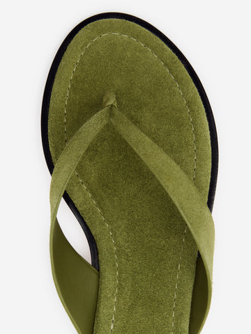 jessie thong sandal