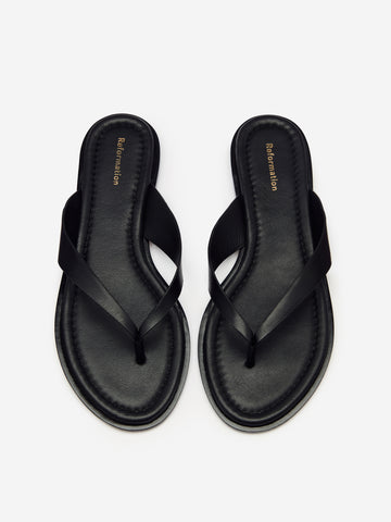 jessie thong sandal