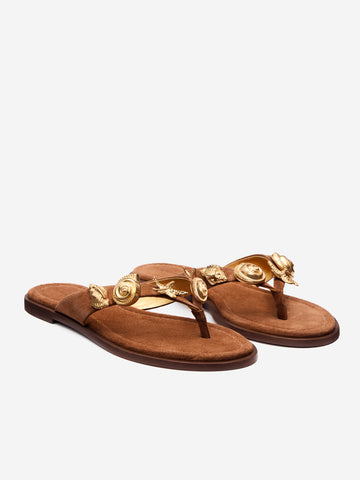 jessie thong sandal