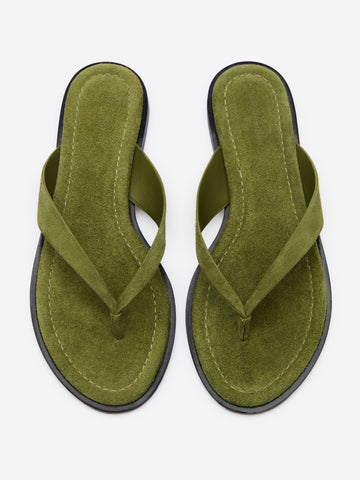 jessie thong sandal