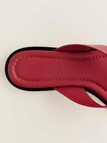 jessie thong sandal