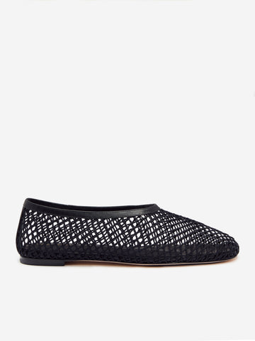 britt ballet flat