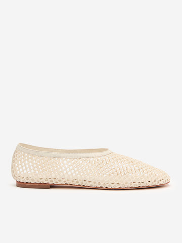 britt ballet flat