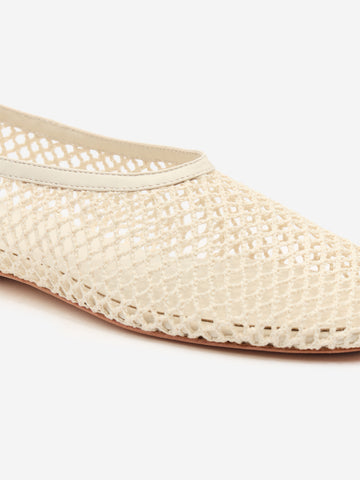 britt ballet flat