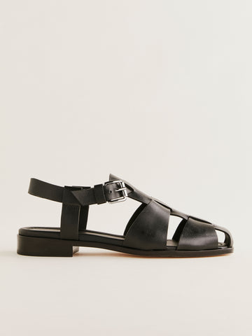 freya fisherman sandal