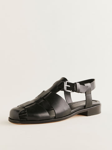 freya fisherman sandal