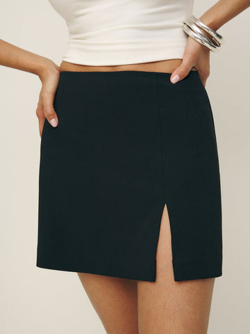 cami skirt