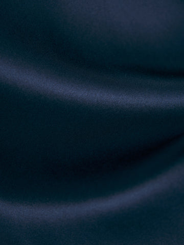 petites daniela silk dress