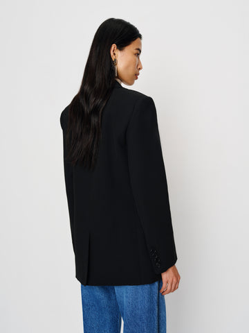 james relaxed blazer