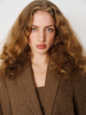 james relaxed blazer