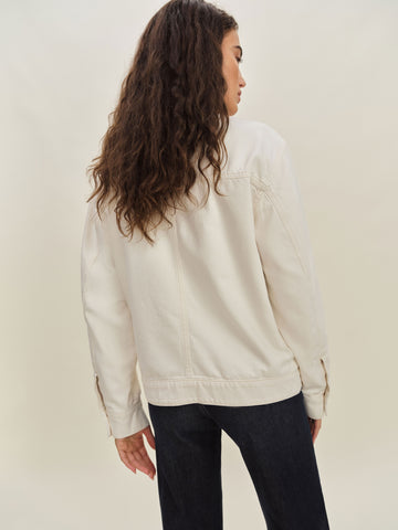 harrison utility jacket