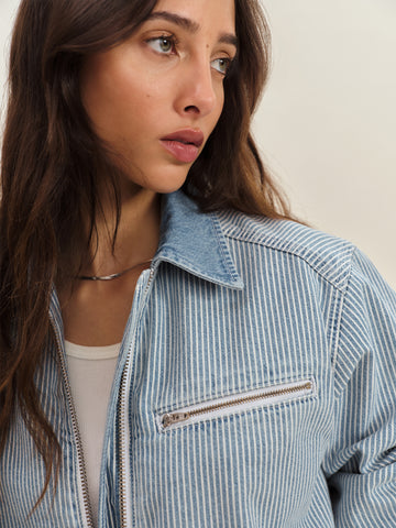 harrison utility jacket